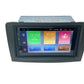 CTB-LC96TH | LANCIA MUSA - FIAT IDEA 2003-2012 | AUTORADIO CAR TABLET 7 POLLICI | ANDROID AUTO APPLE CARPLAY | GPS USB WIFI (