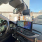 CTB-MH121 | AUDI A6 C7 2012-2018 | CAR TABLET MONITOR FISSO 12.3 POLLICI | APPLE CARPLAY ANDROID AUTO | GPS WIFI BLUETOOTH 4G