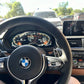BMW | TACHIMETRO DIGITALE 12.3 POLLICI | LCD QUADRO STRUMENTI VIRTUALE | PANNELLO CRUSCOTTO SISTEMA LINUX