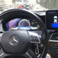 MERCEDES | TACHIMETRO DIGITALE 12.3 POLLICI | LCD QUADRO STRUMENTI VIRTUALE | PANNELLO CRUSCOTTO SISTEMA LINUX