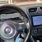 VOLKSWAGEN | TACHIMETRO DIGITALE 12.3 POLLICI | LCD QUADRO STRUMENTI VIRTUALE | PANNELLO CRUSCOTTO SISTEMA LINUX