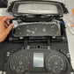 VOLKSWAGEN | TACHIMETRO DIGITALE 12.3 POLLICI | LCD QUADRO STRUMENTI VIRTUALE | PANNELLO CRUSCOTTO SISTEMA LINUX