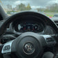 VOLKSWAGEN | TACHIMETRO DIGITALE 12.3 POLLICI | LCD QUADRO STRUMENTI VIRTUALE | PANNELLO CRUSCOTTO SISTEMA LINUX