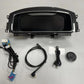 VOLKSWAGEN | TACHIMETRO DIGITALE 12.3 POLLICI | LCD QUADRO STRUMENTI VIRTUALE | PANNELLO CRUSCOTTO SISTEMA LINUX