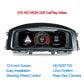 VOLKSWAGEN | TACHIMETRO DIGITALE 12.3 POLLICI | LCD QUADRO STRUMENTI VIRTUALE | PANNELLO CRUSCOTTO SISTEMA LINUX