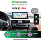 CTB-GV134P | BMW X1 F48 NBT 10.25 POLLICI | APPLE CARPLAY ANDROID AUTO |SISTEMA LINUX | CAR TABLET