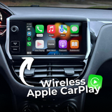 SMEG MRN CARPLAY BOX ANDROID AUTO DECODER 508 C4 CACTUS 2008 208 CITROEN PEUGEOT DS5 DS4 DS3 308 C4 GRAND PICASSO