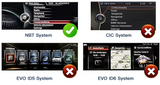 CTB-GV547P | BMW SERIE 1 F20 F21 NBT 10.25 POLLICI | APPLE CARPLAY ANDROID AUTO |SISTEMA LINUX | CAR TABLET