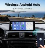 CTB-GV547P | BMW SERIE 1 F20 F21 NBT 10.25 POLLICI | APPLE CARPLAY ANDROID AUTO |SISTEMA LINUX | CAR TABLET