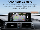 CTB-GV547P | BMW SERIE 1 F20 F21 NBT 10.25 POLLICI | APPLE CARPLAY ANDROID AUTO |SISTEMA LINUX | CAR TABLET