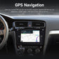 CTB-GF890T | VOLSWAGEN GOLF 7 2013-2020 | APPLE CARPLAY ANDROID AUTO | GPS USB DVR BLUETOOTH 4G