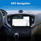 CTB-GB438J | MASERATI GHIBLI 2014 - 2020 MONITOR 10.26 POLLICI | APPLE CARPLAY ANDROID AUTO | GPS NAVIGATORE WIFI 4G | CAR TABLET