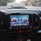 CTB FL485T | FIAT 500L | APPLE CARPLAY-ANDROID AUTO | CARTABLET 7 POLLICI TOUCH SCREEN | GPS USB DVR DAB+ |