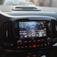 CTB FL485T | FIAT 500L | APPLE CARPLAY-ANDROID AUTO | CARTABLET 7 POLLICI TOUCH SCREEN | GPS USB DVR DAB+ |