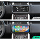 CTB-DX894EK | RANGE ROVER SPORT - VOGUE 2013-2017 12.3 POLLICI | AUTORADIO CUSTOM FIT APPLE CARPLAY ANDROID AUTO | GPS NAVIGATORE WIFI 4G | CAR TABLET