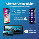 CTB-GV456H | MERCEDES GLE W166 GLE COUPE C292 - GLS X166 12.3 POLLICI | APPLE CARPLAY ANDROID AUTO |SISTEMA LINUX | CAR TABLET