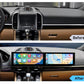 CTB-PR670P | PORSCHE CAYENNE 2011-2017 MONITOR DUAL SCREEN 12.3+12.3 POLLICI | APPLE CARPLAY ANDROID AUTO | GPS NAVIGATORE WIFI 4G | CAR TABLET