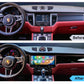 CTB-PR529LP | PORSCHE MACAN 2011-2018 MONITOR 12.3 POLLICI | APPLE CARPLAY ANDROID AUTO | GPS NAVIGATORE WIFI 4G | CAR TABLET