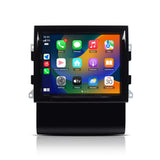 CTB-MK874F | PORSCHE MACAN 2011-2018 MONITOR 8.4 POLLICI | APPLE CARPLAY ANDROID AUTO | GPS NAVIGATORE WIFI 4G | CAR TABLET