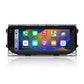 CTB-DX456EK | RANGE ROVER SPORT - VOGUE 2013-2017 10.25 POLLICI | AUTORADIO CUSTOM FIT APPLE CARPLAY ANDROID AUTO | GPS NAVIGATORE WIFI 4G | CAR TABLET