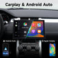 CTB-DW432E | RANGE ROVER EVOQUE 2012-2018 13.3 POLLICI | AUTORADIO CUSTOM FIT APPLE CARPLAY ANDROID AUTO | GPS NAVIGATORE WIFI 4G | CAR TABLET