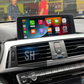 BMW - MINI | NACHRÜSTMODUL APPLE CARPLAY ANDROID AUTO SCHNITTSTELLE | KAMERA USB