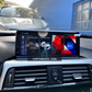 CTB-F983BY | BMW SERIE 4 F32-F33-F36 | NAVIGATORE 10.25 OCTACORE RADIO GPS APPLE CARPLAY ANDROID AUTO TOUCH SCREEN (copia)