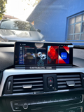 CTB-F983BY | BMW SERIE 4 F32-F33-F36 | NAVIGATORE 10.25 OCTACORE RADIO GPS APPLE CARPLAY ANDROID AUTO TOUCH SCREEN (copia)