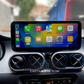 CTB-FC420P | MERCEDES CLASSE V - CLASSE X W470 2014-2021 MONITOR 12.3 POLLICI TOUCH SCREEN | APPLE CARPLAY ANDROID AUTO | GPS NAVIGATORE WIFI 4G | CAR TABLET