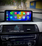 CTB-F983BY | BMW SERIE 4 F32-F33-F36 | NAVIGATORE 10.25 OCTACORE RADIO GPS APPLE CARPLAY ANDROID AUTO TOUCH SCREEN (copia)