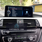 CTB-F983BY | BMW SERIE 4 F32-F33-F36 | NAVIGATORE 10.25 OCTACORE RADIO GPS APPLE CARPLAY ANDROID AUTO TOUCH SCREEN (copia)