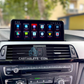 CTB-F983BY | BMW SERIE 4 F32-F33-F36 | NAVIGATORE 10.25 OCTACORE RADIO GPS APPLE CARPLAY ANDROID AUTO TOUCH SCREEN (copia)