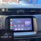 CTB-GLT88R | ALFA ROMEO GIULIETTA 2014-2022 MONITOR 7 POLLICI TOUCH CARPLAY ANDROID AUTO GPS