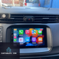 CTB-GLT88R | ALFA ROMEO GIULIETTA 2014-2022 MONITOR 7 POLLICI TOUCH CARPLAY ANDROID AUTO GPS