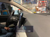 CTB-FT500NW | FIAT 500 - FIAT 500 ABARTH | NAVIGATORE RADIO 12.3 POLLICI OCTACORE APPLE CARPLAY ANDROID AUTO GPS USB BLUETOOTH TOUCH SCREEN