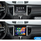 CTB-MK874F | PORSCHE MACAN 2011-2018 MONITOR 8.4 POLLICI | APPLE CARPLAY ANDROID AUTO | GPS NAVIGATORE WIFI 4G | CAR TABLET