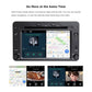CTB-GH760T | CARTABLET ALFA ROMEO 159 | APPLE CARPLAY ANDROID AUTO | DAB+ USB GPS NAVIGATOR | TPMS