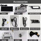 CTB-Y880RD | AUDI A4-A5 (B8) 2008-2016 | APPLE CARPLAY ANDROID AUTO | NAVIGATORE USB GPS WiFi 4G