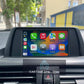 BMW 1er F20-F21 | APPLE CARPLAY ANDROID AUTO NACHRÜSTKIT | USB-KAMERA