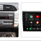 CTB-BV567C | FIAT BRAVO 2006-2014 | CARTABLET 9 POLLICI ANDROID | APPLE CARPLAY ANDROID AUTO | GPS NAVIGATORE AUTORADIO USB WIFI 4G