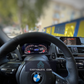 BMW SERIE 1 F20 - F21 | TACHIMETRO DIGITALE 12.3 POLLICI | LCD QUADRO STRUMENTI VIRTUALE | PANNELLO CRUSCOTTO SISTEMA LINUX