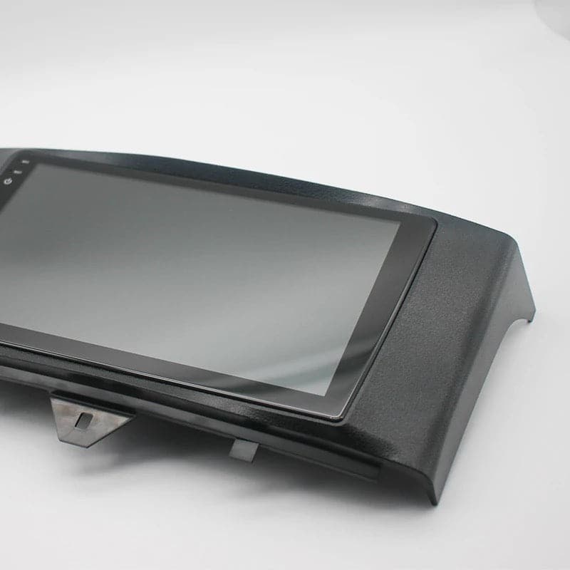 CTB-FG101J | SMART 451 AUTO-TABLET NAVIGATIONSGERÄT ANDROID CARPLAY GPS BLUETOOTH 4G WLAN 2DIN
