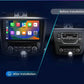 CTB- KS936Y | RENAULT KADJAR 2015-2019 MONITOR 9 ZOLL | APPLE CARPLAY ANDROID AUTO | WLAN BLUETOOTH GPS USB NAVIGATIONSSYSTEM