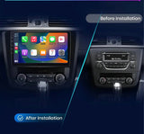 CTB- KS936Y | RENAULT KADJAR 2015-2019 MONITOR 9 POLLICI | APPLE CARPLAY ANDROID AUTO | WiFi BLUETOOTH GPS USB NAVIGATORE