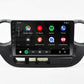 CTB-FO450K | HYUNDAI I10 | APPLE CARPLAY-ANDROID AUTO | CARTABLET 9 POLLICI TOUCH SCREEN | GPS USB DVR DAB+ |