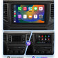 CTB-GE871U | VOLSWAGEN POLO AW1 - TROC - TCROSS  | APPLE CARPLAY ANDROID AUTO | GPS USB DVR BLUETOOTH 4G