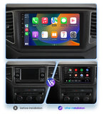 CTB-GE871U | VOLSWAGEN POLO AW1 - TROC - TCROSS  | APPLE CARPLAY ANDROID AUTO | GPS USB DVR BLUETOOTH 4G