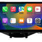 CTB- ST019J | AUTORADIO CITROEN C1 - PEUGEOT 108 - TOYOTA AYGO MONITOR 9 POLLICI | APPLE CARPLAY ANDROID AUTO | WiFi BLUETOOTH GPS USB NAVIGATORE