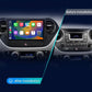 CTB-FO450K | HYUNDAI I10 | APPLE CARPLAY-ANDROID AUTO | CARTABLET 9 POLLICI TOUCH SCREEN | GPS USB DVR DAB+ |