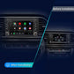 CTB-ST678J | SEAT LEON 5F 2013-2020 | AUTORADIO CAR TABLET APPLE CARPLAY ANDROID AUTO | GPS USB DVR BLUETOOTH 4G WIFI